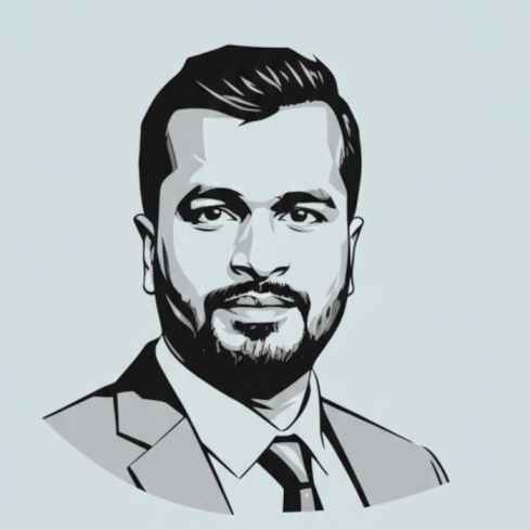 Engineer Md Imran Sardar